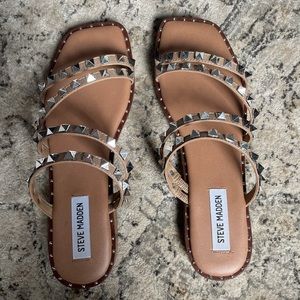 Steve Madden skyler sandals